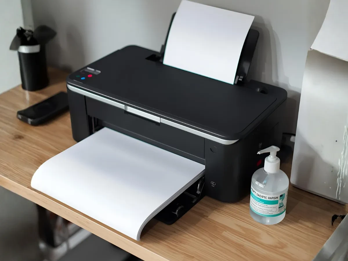 Lưu ý quan trọng khi chọn máy in refill