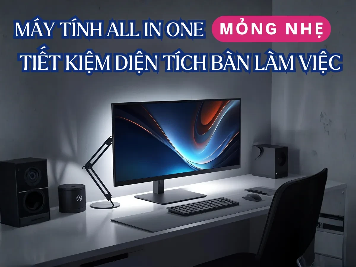 Hiệu năng đáp ứng công việc hàng ngày