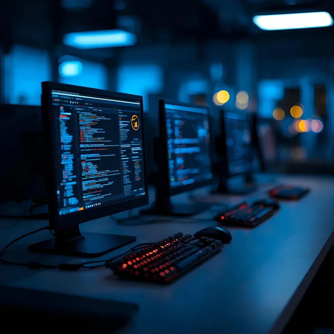 Lựa chọn cấu hình máy tính văn phòng có bảo mật phù hợp