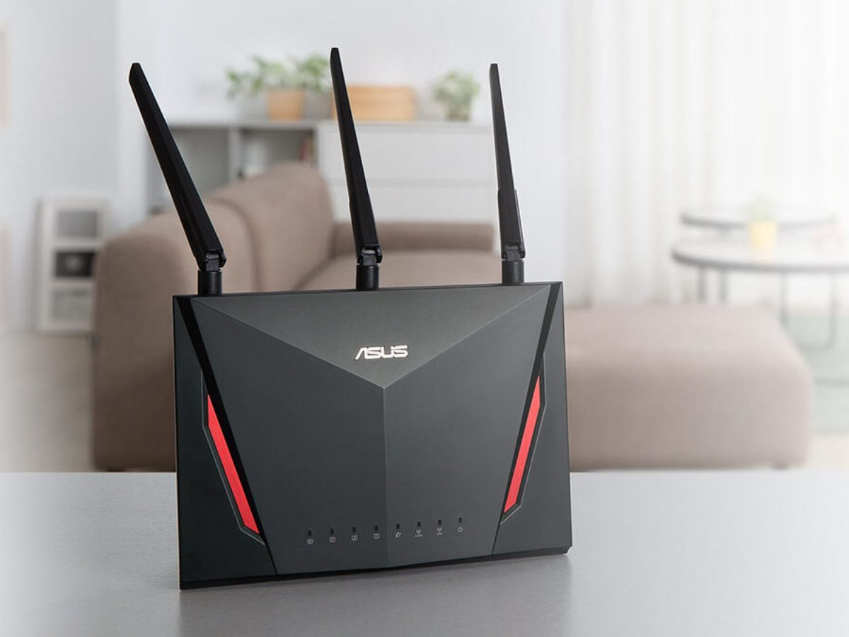 Router WiFi có tính năng bảo mật cao nhất hiện nay – Bạn đã biết chưa?