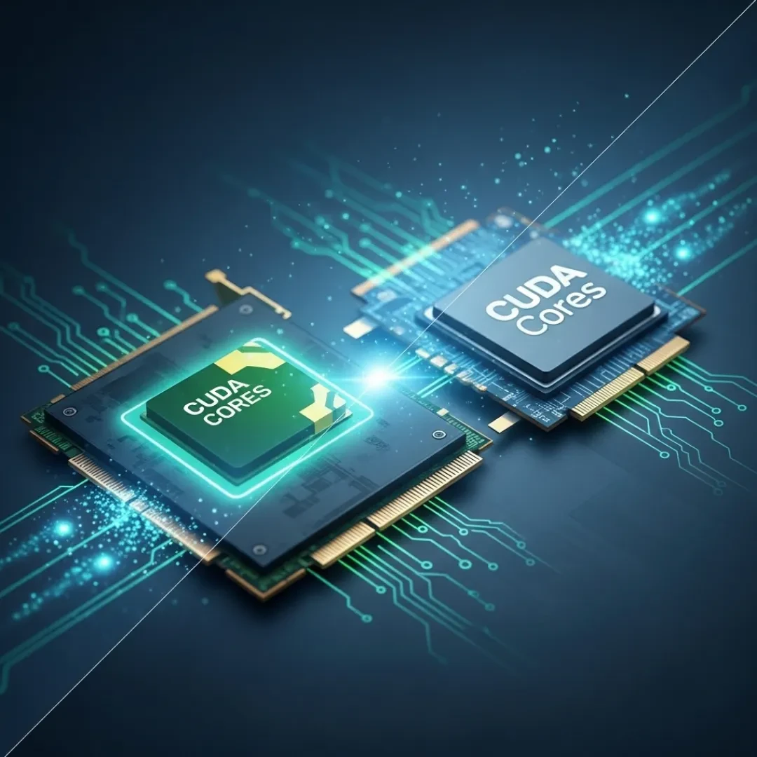 Khi nào CUDA cores thực sự phát huy tối đa sức mạnh