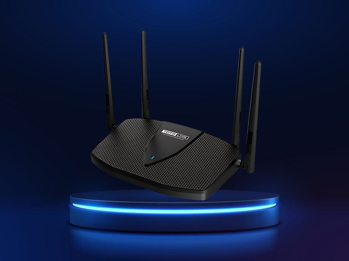 Router Wifi có USB và chuẩn Wifi 6, Wifi 6E, Wifi 7