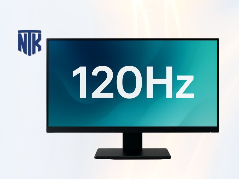 Màn hình 120hz