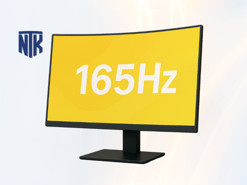 Màn hình 165Hz