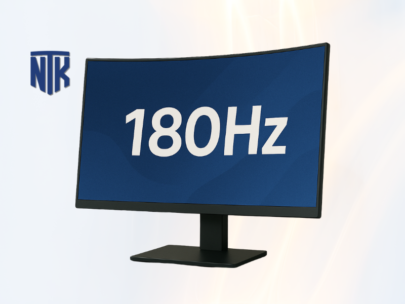 Màn hình 180hz