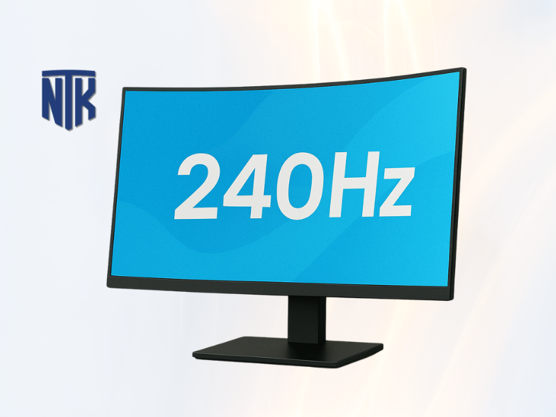 Màn hình 240hz
