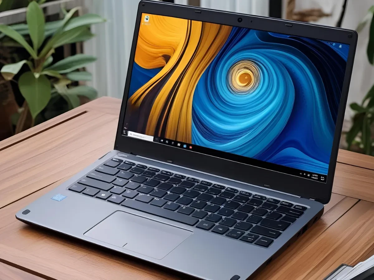 Ưu nhược điểm của máy tính xách tay giá rẻ RAM 4GB