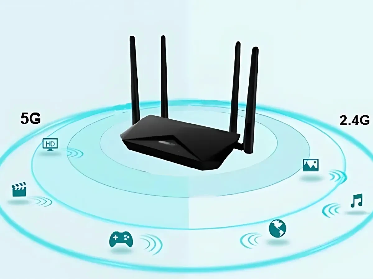 Bảo mật và phân vùng truy cập trên Access Point