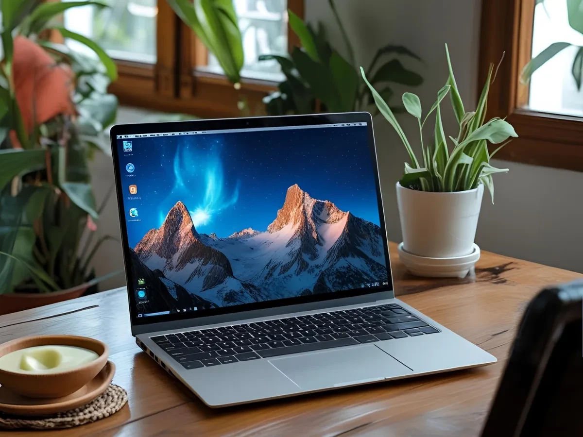 Thương hiệu laptop giá rẻ RAM 4GB đáng tin cậy