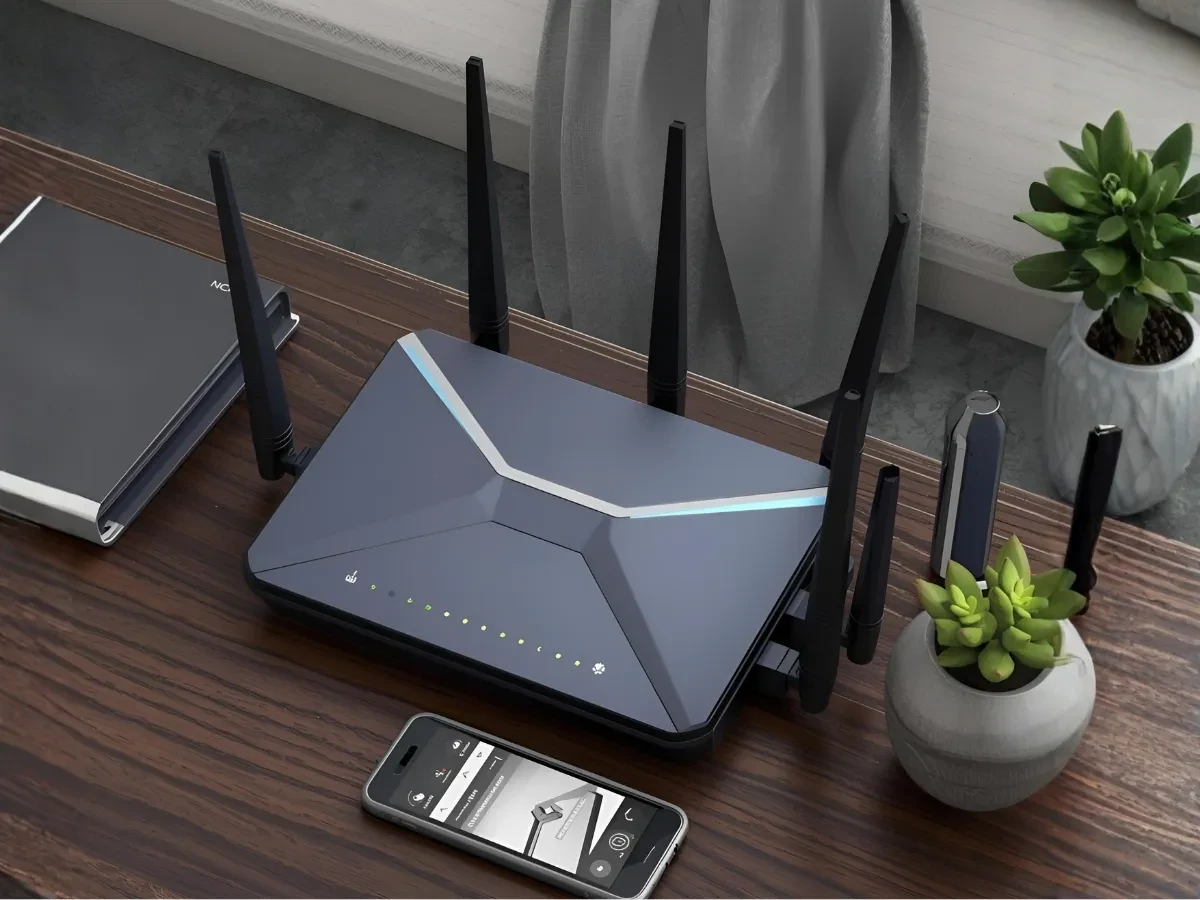 Dây mạng – chọn loại nào là tối ưu?