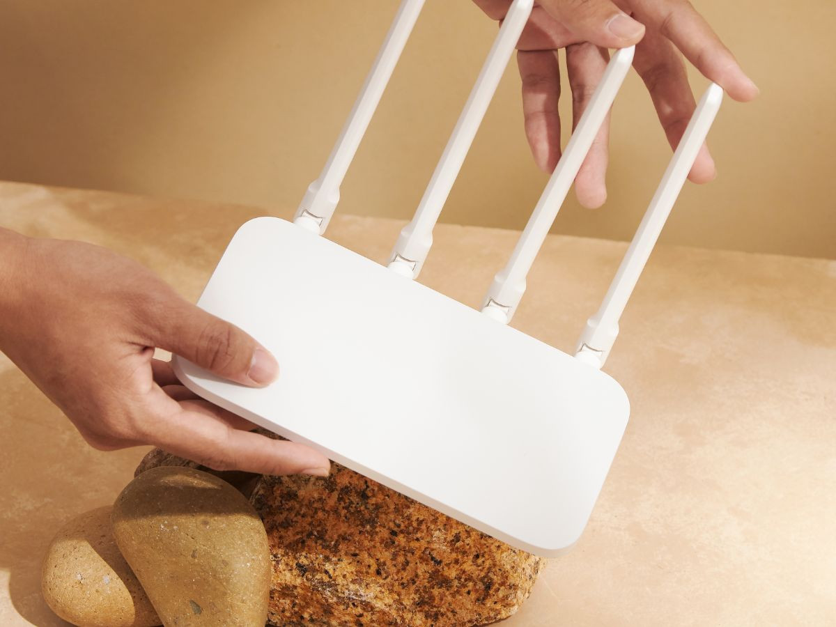 Giải pháp mở rộng bằng Mesh Wifi khi không thể đi dây