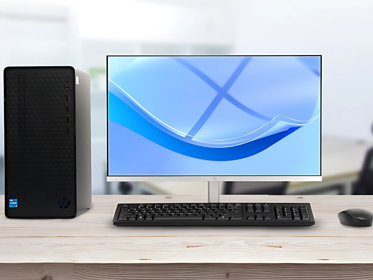 Mini PC – Giải pháp gọn nhẹ cho không gian hiện đại