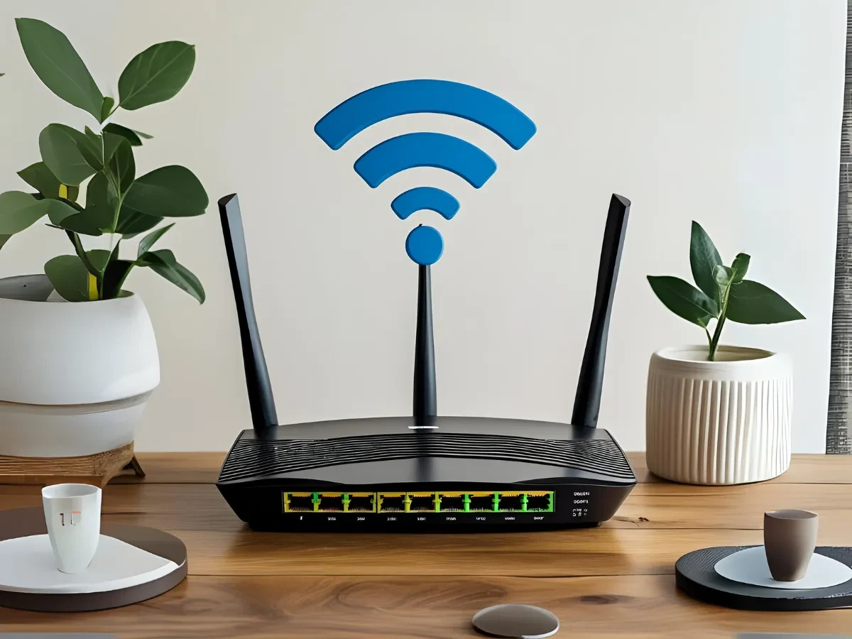 Những Loại Router Wifi Thông Dụng Trên Thị Trường