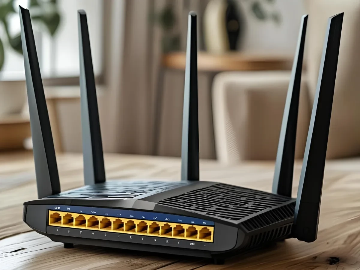 Khi Nào Nên Dùng Access Point, Khi Nào Dùng Wifi Repeater?