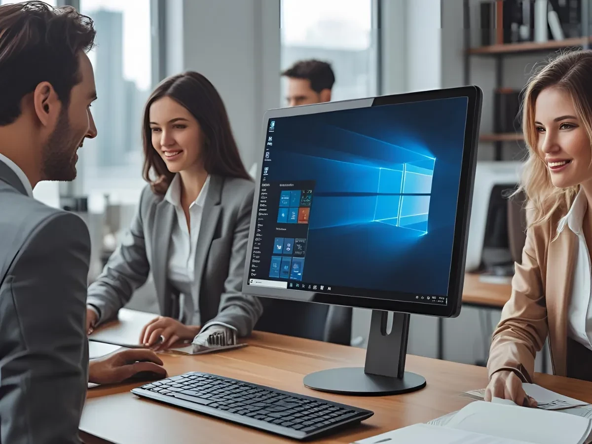 Cân đối dung lượng RAM để phù hợp cường độ công việc