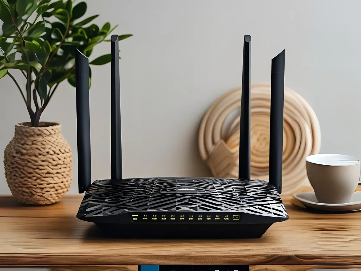 Phân Biệt Các Chuẩn Wifi Từ Wifi 4 Đến Wifi 7: Không Chỉ Là Con Số
