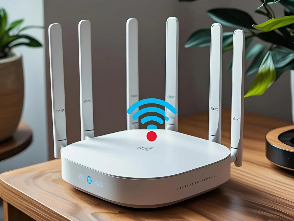 Các yếu tố ảnh hưởng đến hiệu năng của Mesh Wifi hỗ trợ Wifi 7