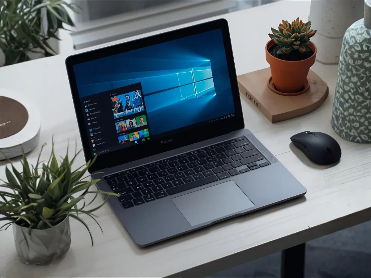 Chọn chuột rời phù hợp cho từng dòng máy tính xách tay