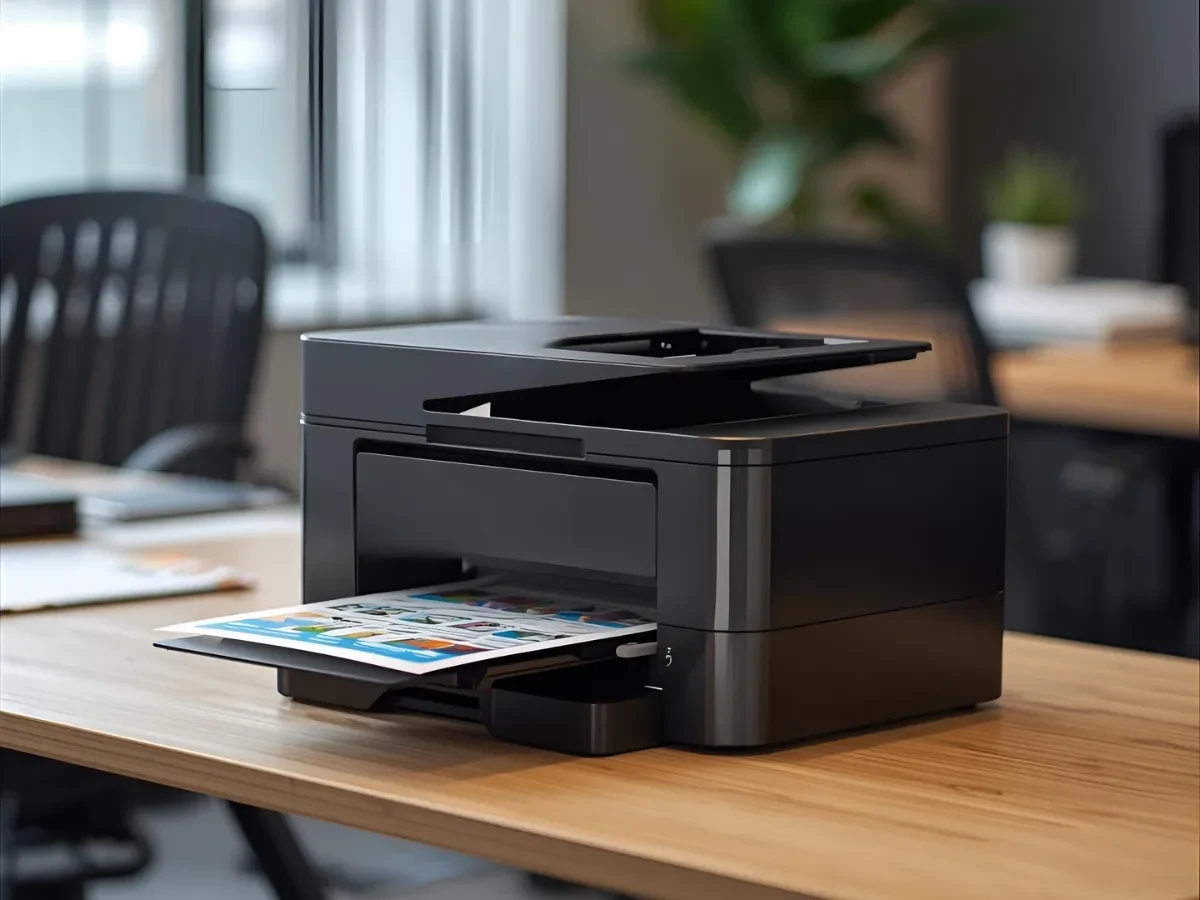 Gợi ý các dòng máy in trắng đen giá rẻ đáng mua