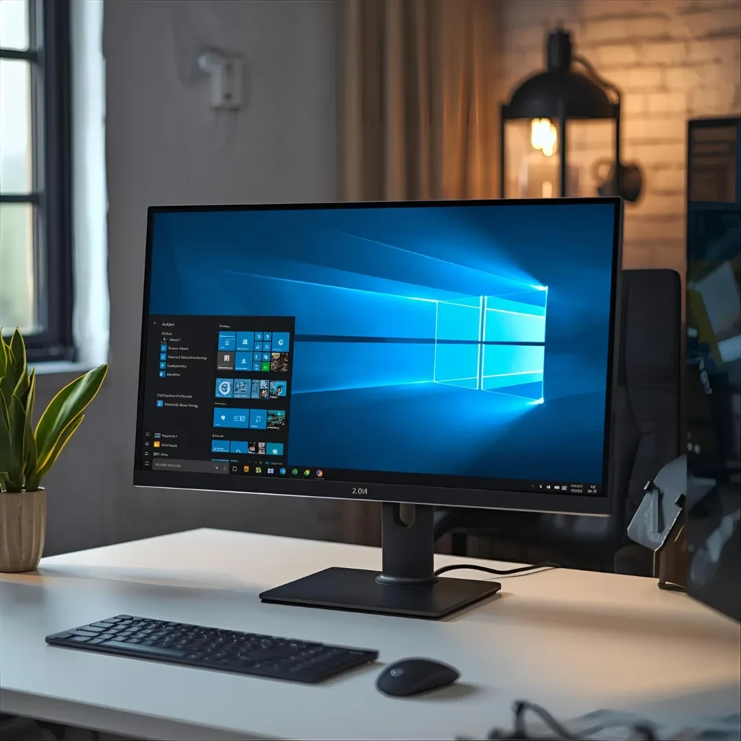 Cách chọn cấu hình All In One PC cho đúng nhu cầu