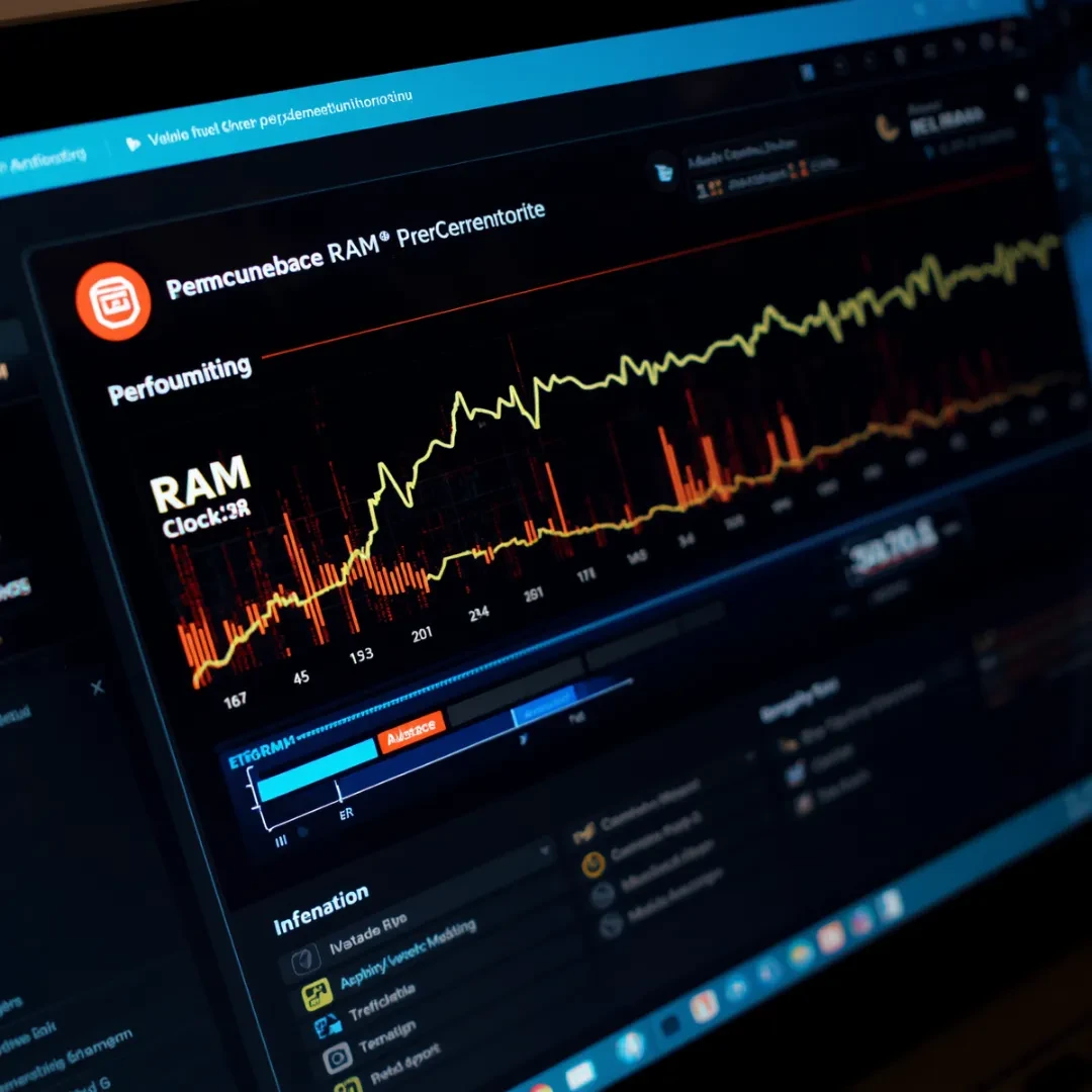 Cơ chế hoạt động của ram và cách ép xung thực tế