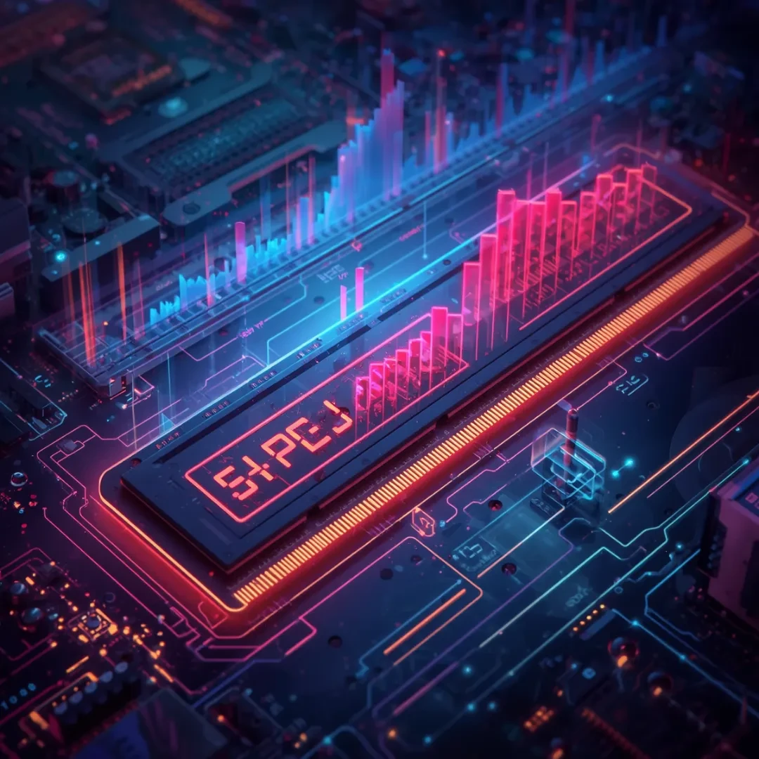 Rủi ro và những điều cần lưu ý khi ép xung ram