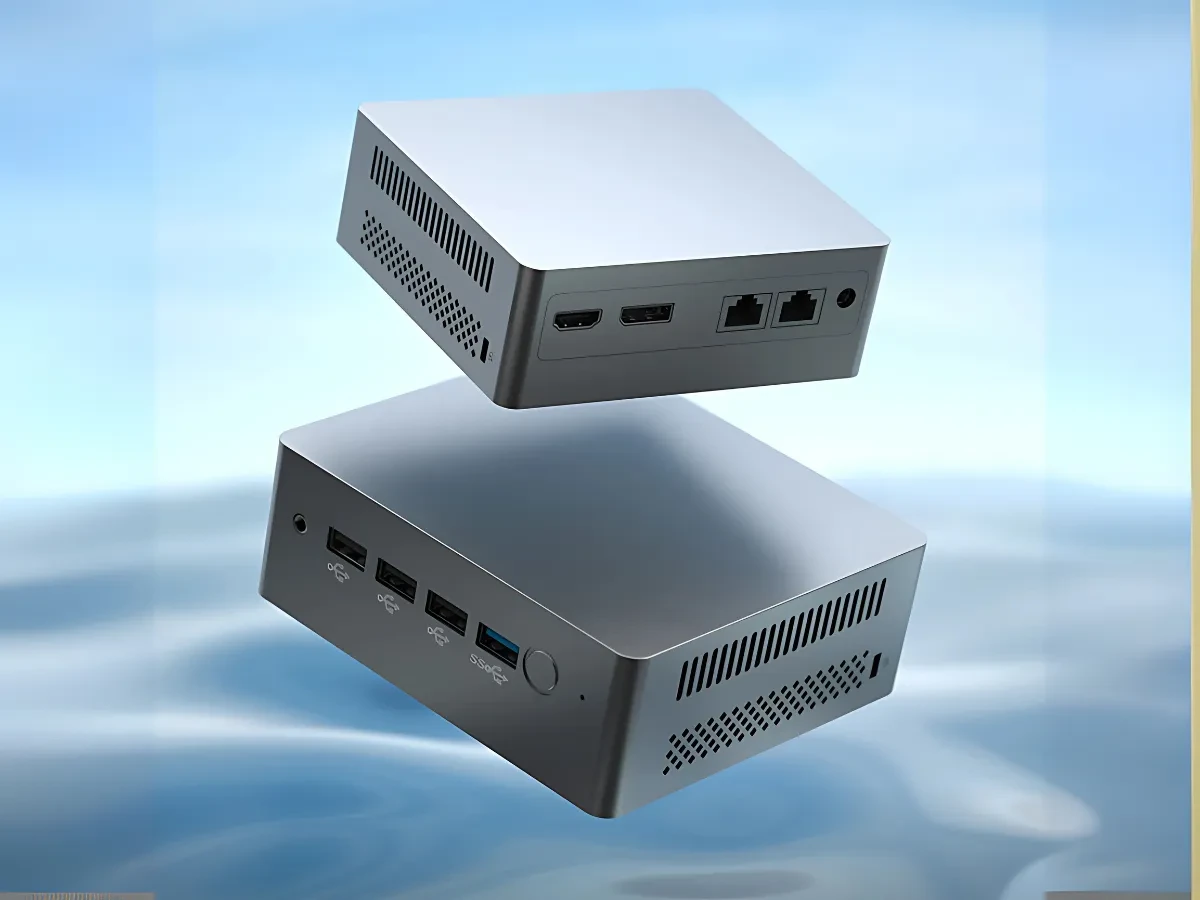 Thương hiệu nào đáng để đầu tư khi chọn Mini PC?