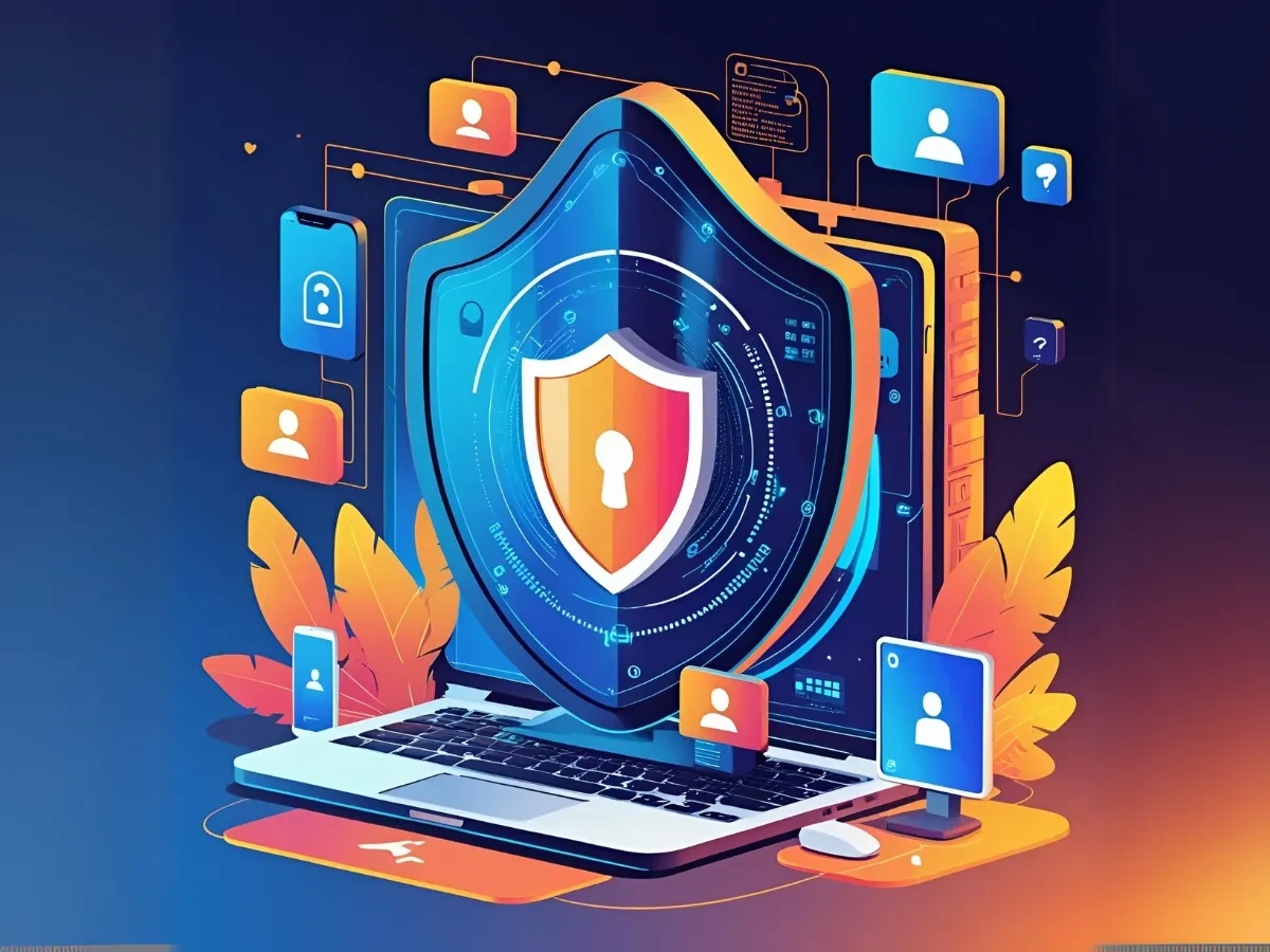 Những sai lầm thường gặp khi sử dụng VPN