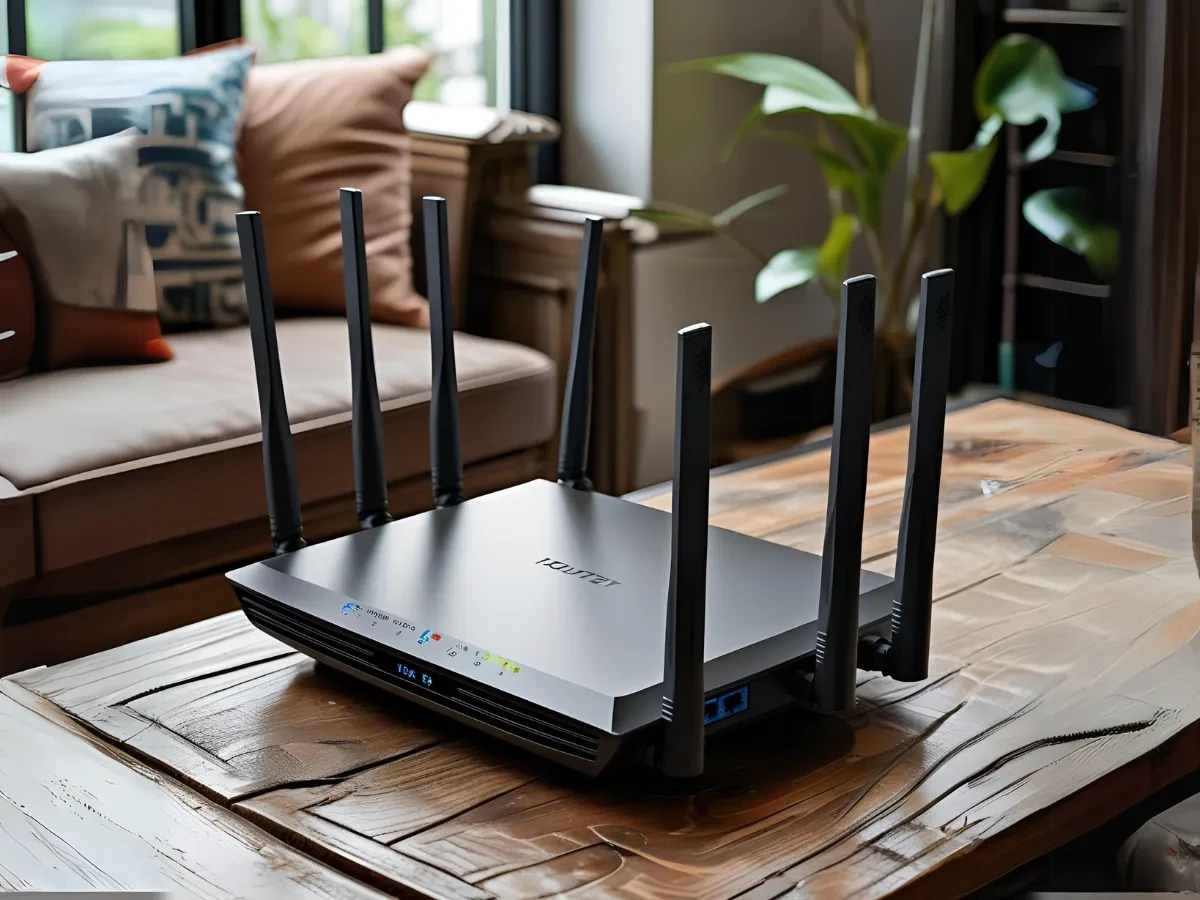 Ưu điểm khi sử dụng router Wifi có tích hợp VPN