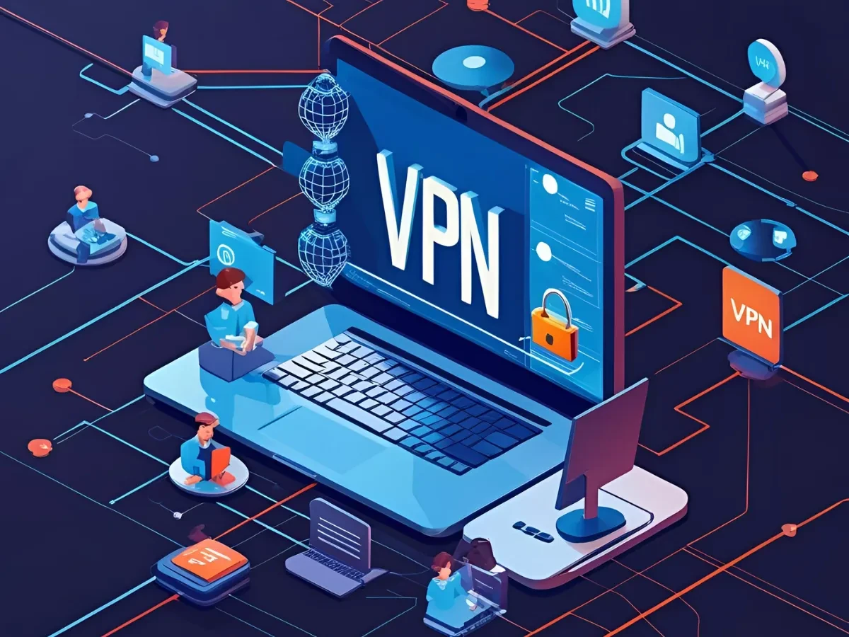 Những thời điểm nên dùng VPN mà bạn không nên bỏ qua