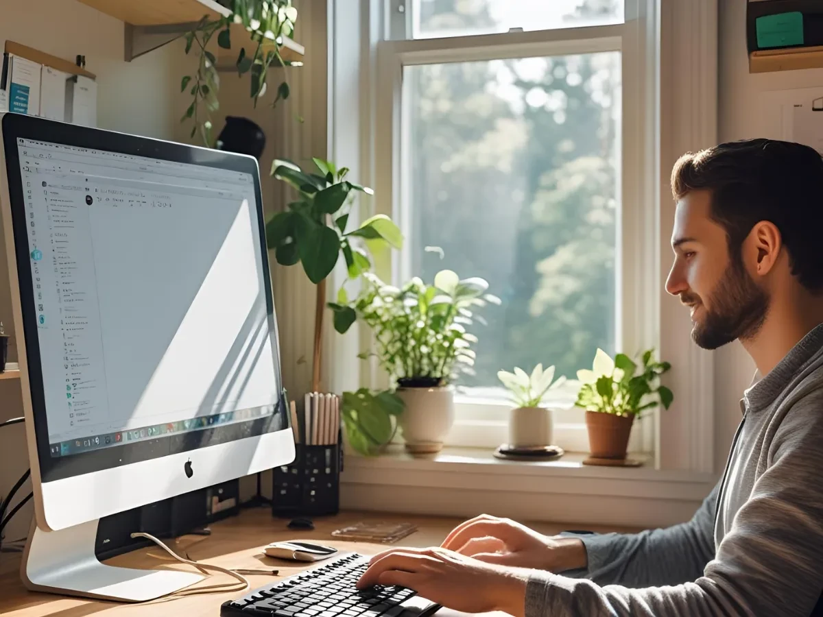 Nâng cấp từ từ – chiến lược dài hơi của người làm việc lâu dài