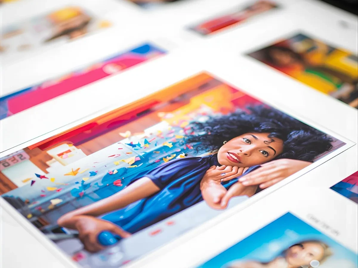 Lựa chọn máy in laser màu nào phù hợp để in ảnh?