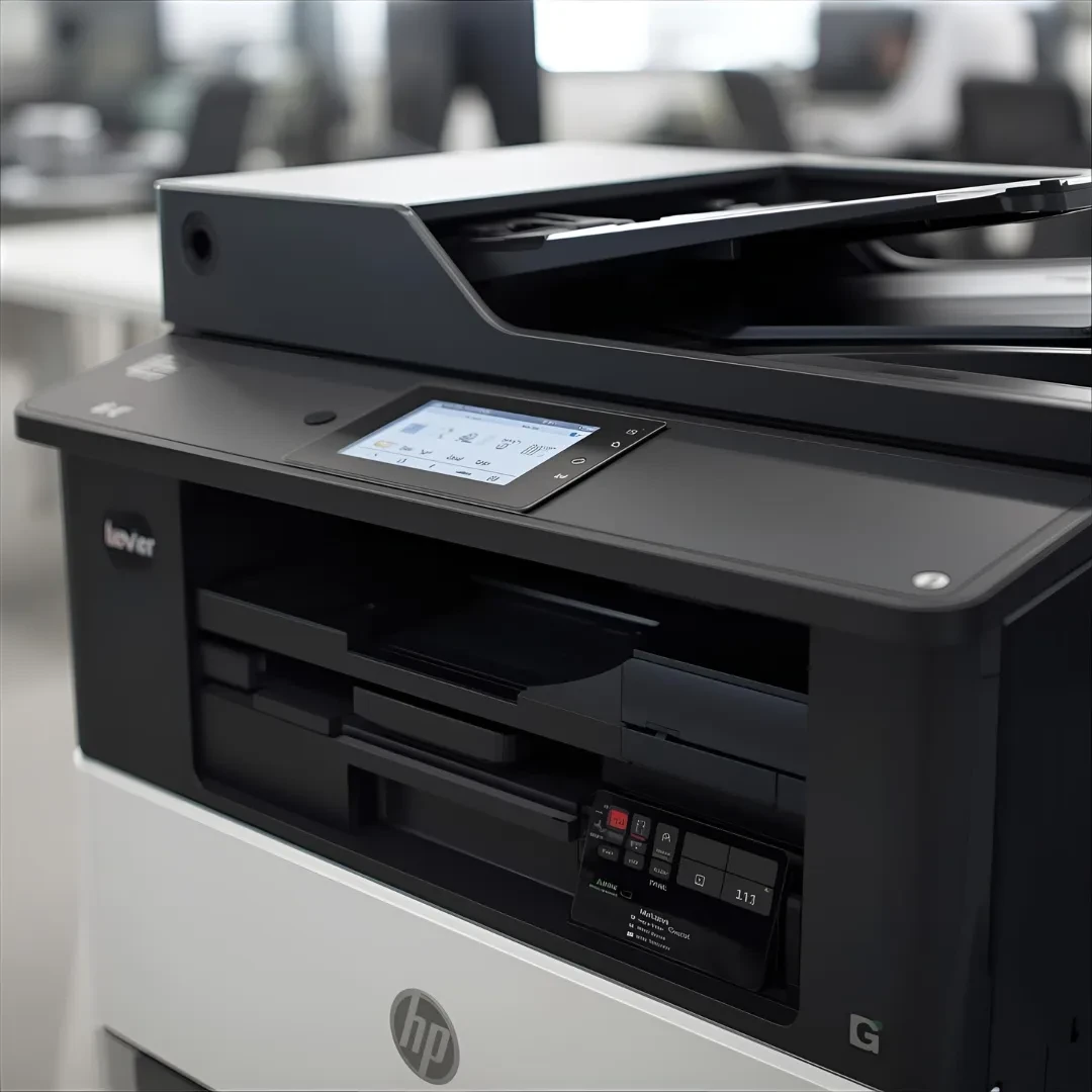 Gợi ý những dòng máy in laser trắng đen chạy êm và ổn định