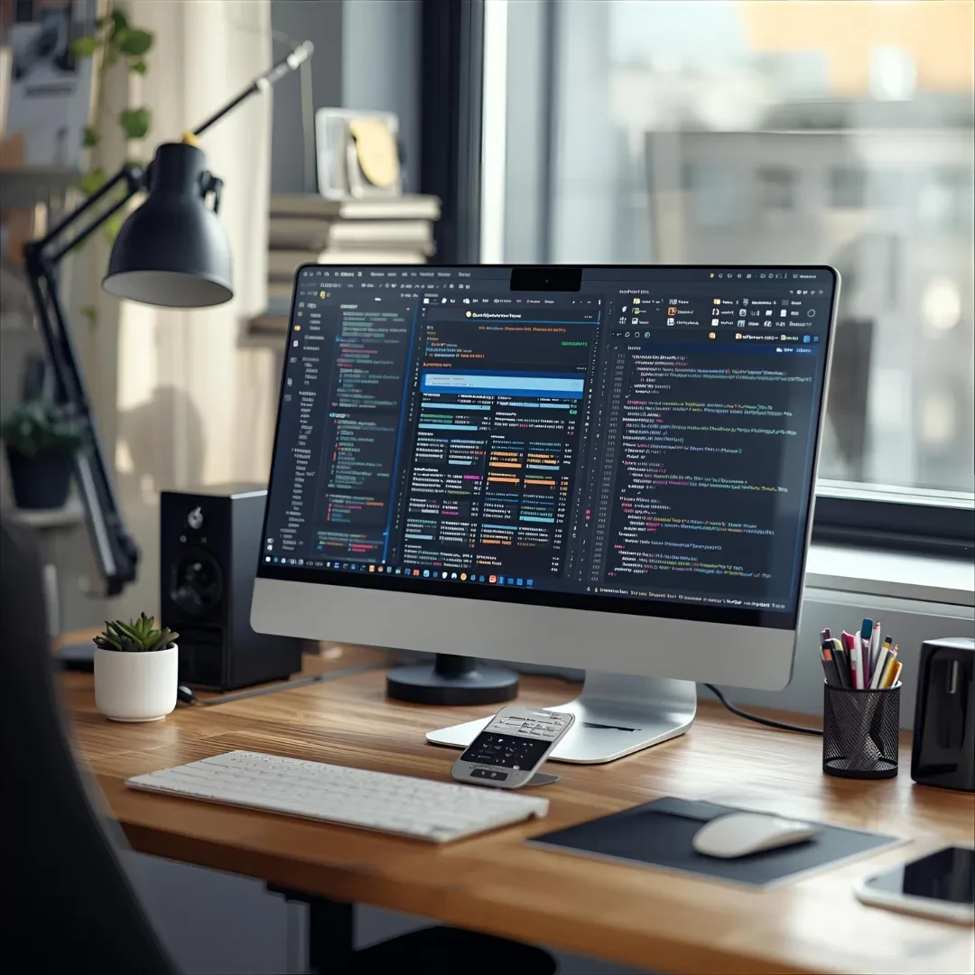 Chọn All In One hay Trọn bộ máy tính để bàn?