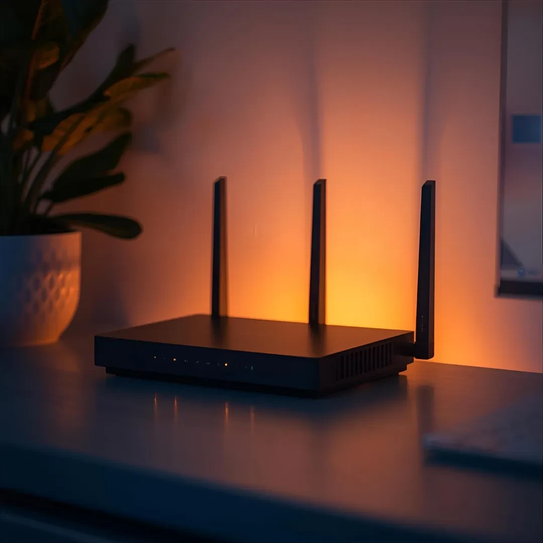 Sản phẩm Router Wifi thực tế đáng tham khảo