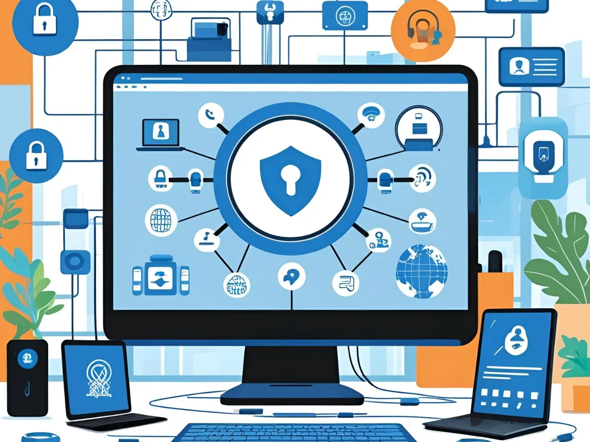 Ứng dụng thực tế của OpenVPN trong đời sống và doanh nghiệp