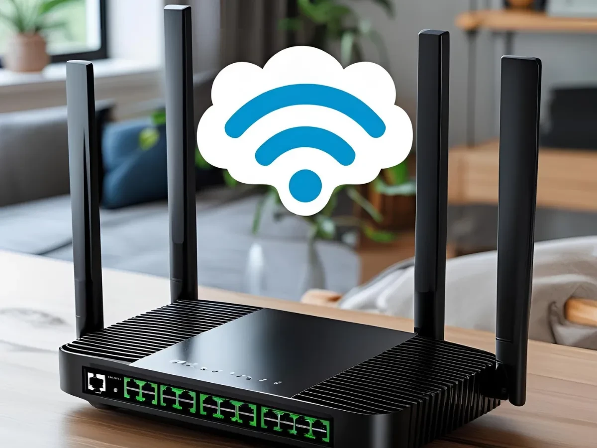 Quản lý IP tĩnh trong hệ thống có nhiều thiết bị mạng