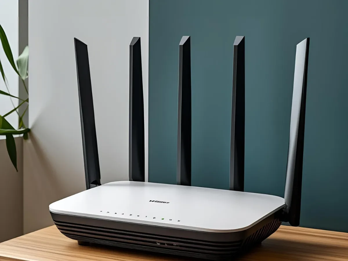 Những sai lầm thường gặp khi nâng cấp lên Router Wifi chuẩn Wifi 7
