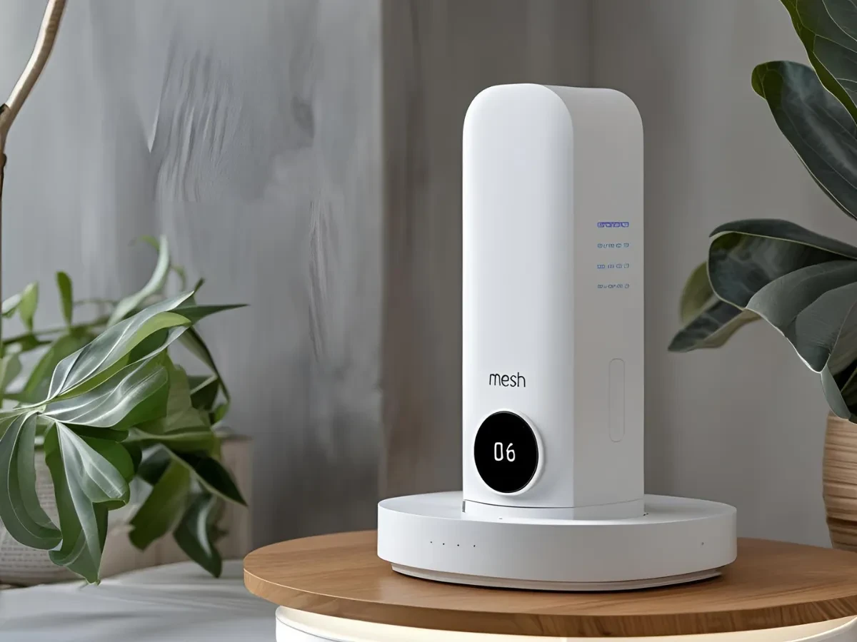 Những lưu ý khi mua Mesh Wifi có hỗ trợ IPv6