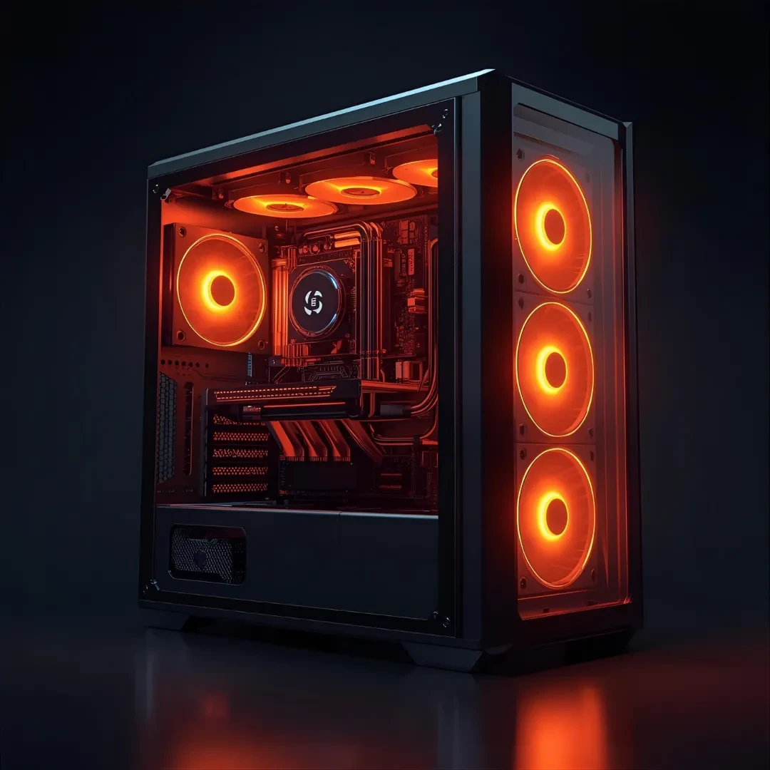 Chọn linh kiện lưu trữ phù hợp giúp giảm nhiệt và tăng độ bền