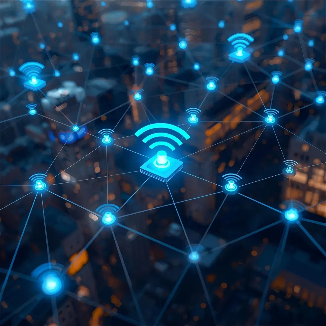 Gợi ý các sản phẩm Mesh Wifi hỗ trợ LAN Gigabit