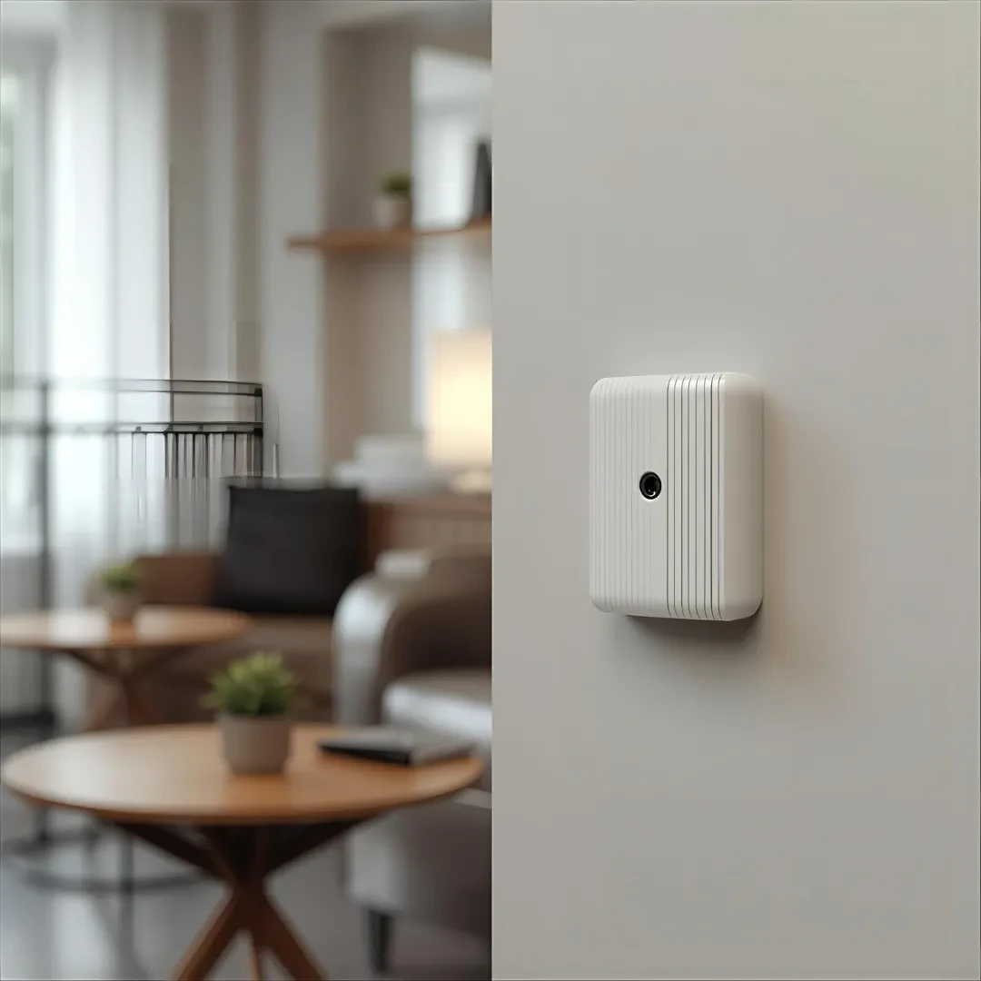 Quy trình lắp đặt Access Point trong khu trọ