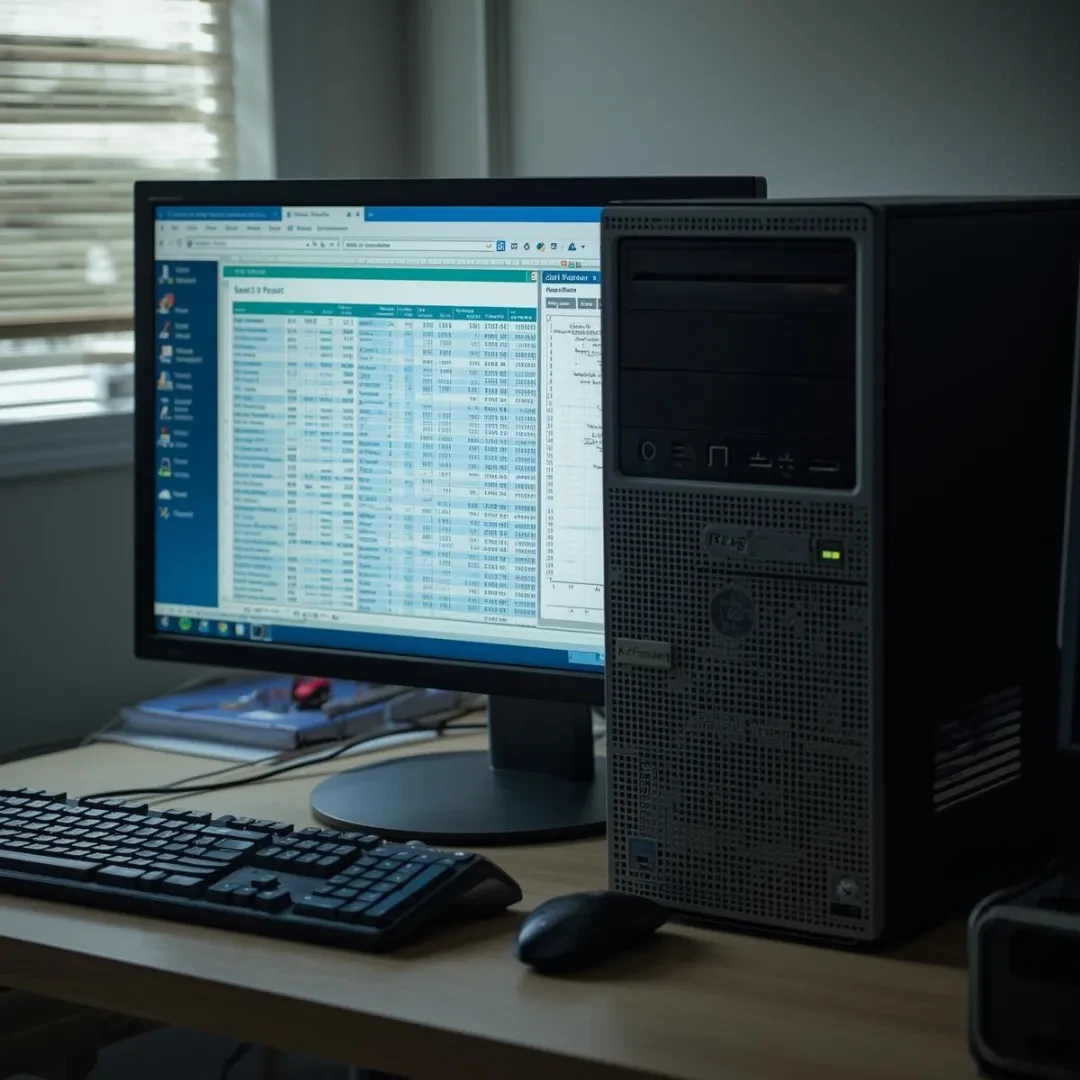 Khi nào nâng cấp PC là giải pháp triệt để nhất