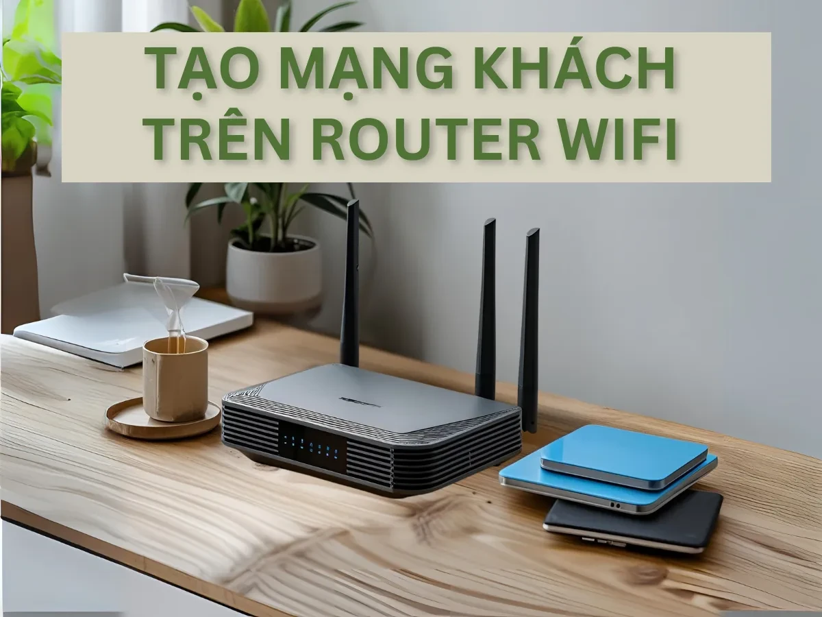 Hiểu đúng về mạng khách và mạng nội bộ