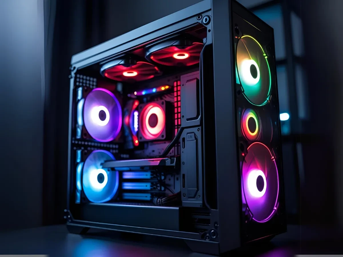 Các loại LED RGB phổ biến hiện nay