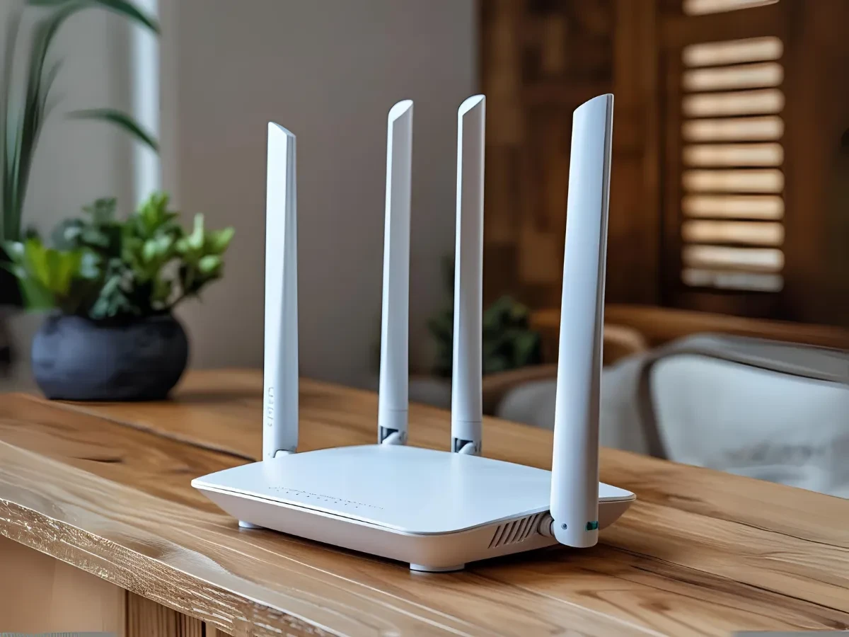 Cách tạo mạng khách trên Router Wifi: không phải ai cũng làm đúng