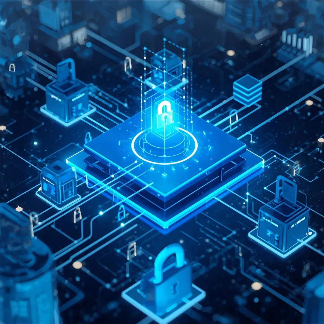 Lợi ích lâu dài khi doanh nghiệp dùng Access Point đúng cách