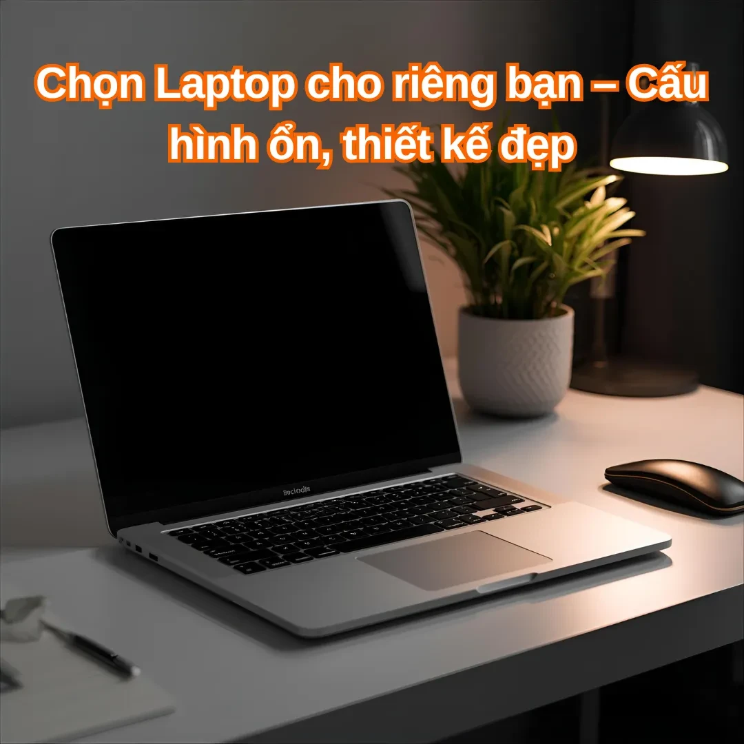 Hiệu năng – yếu tố quyết định trải nghiệm lâu dài