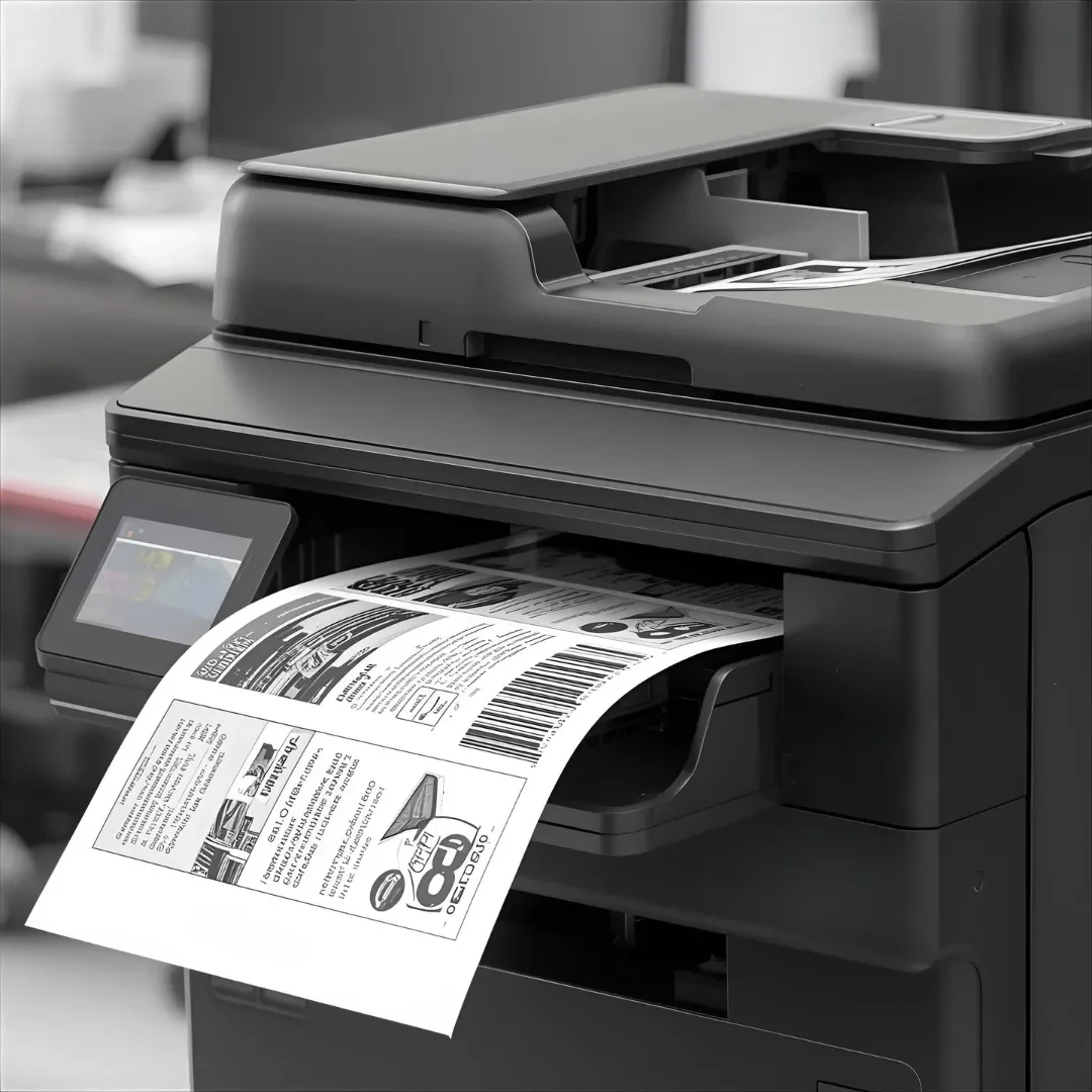 hướng dẫn chọn máy in phù hợp dịch vụ in ấn