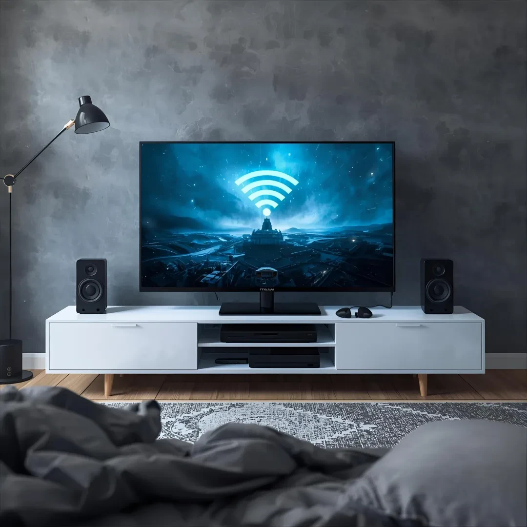 Lựa chọn Mesh Wifi phù hợp cho stream